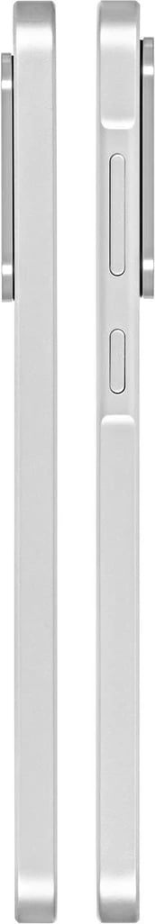 Celular Samsung Galaxy A36, 6.7", 8+256 GB, 5G, i bardhë