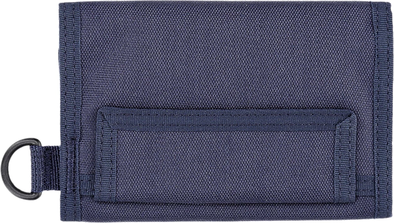 Portofol unisex 4F, navy