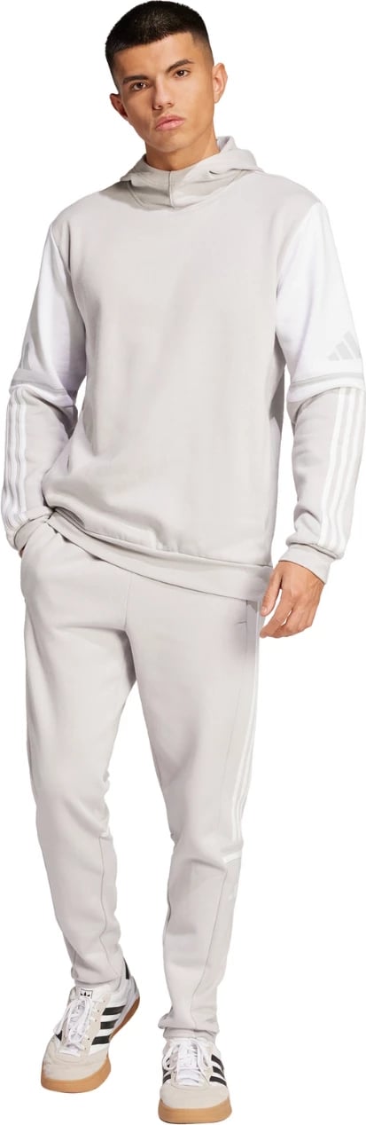 Pantallona sportive për meshkuj adidas, gri