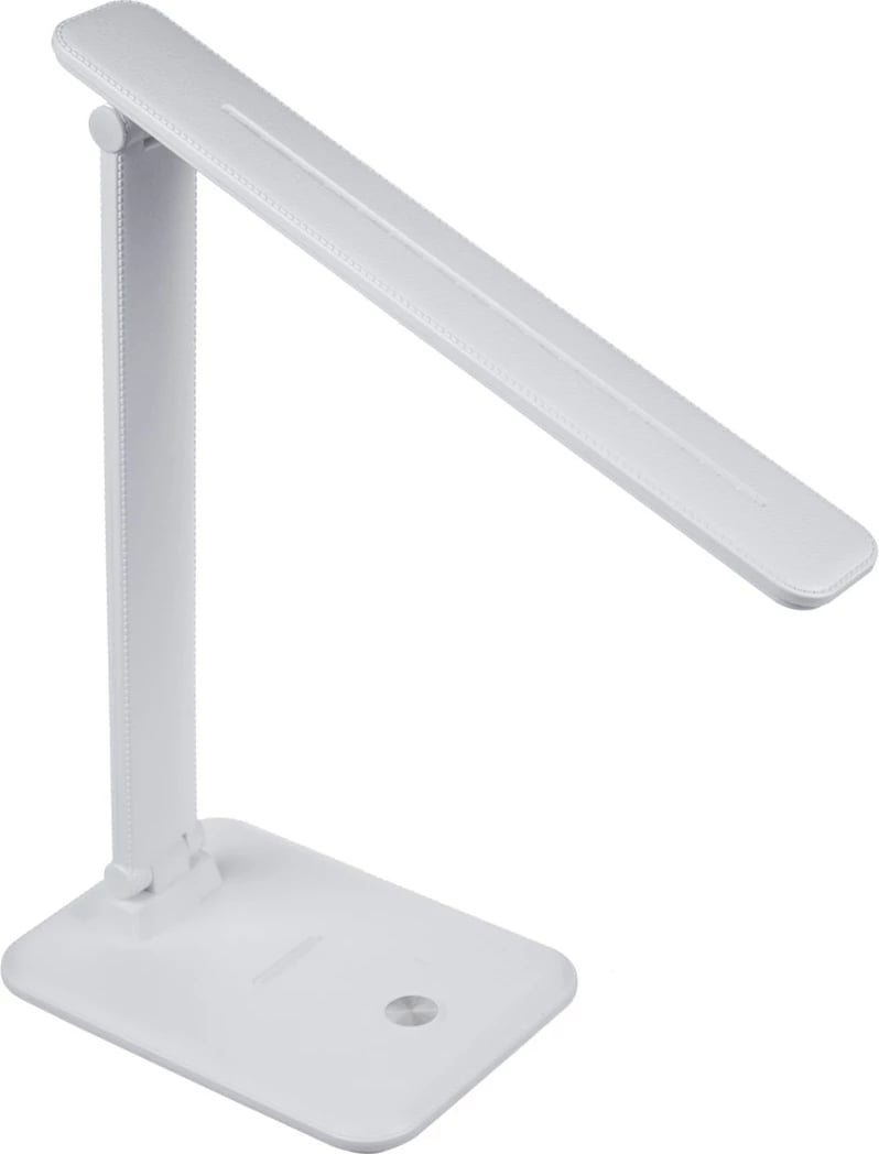 Llambë tavoline Maclean MCE614W, LED, 9W, e bardhë, e palosshme