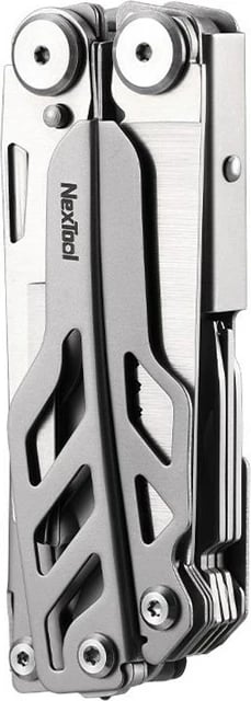 Multitool NEXTOOL flagship pro, NE20232, Metallic