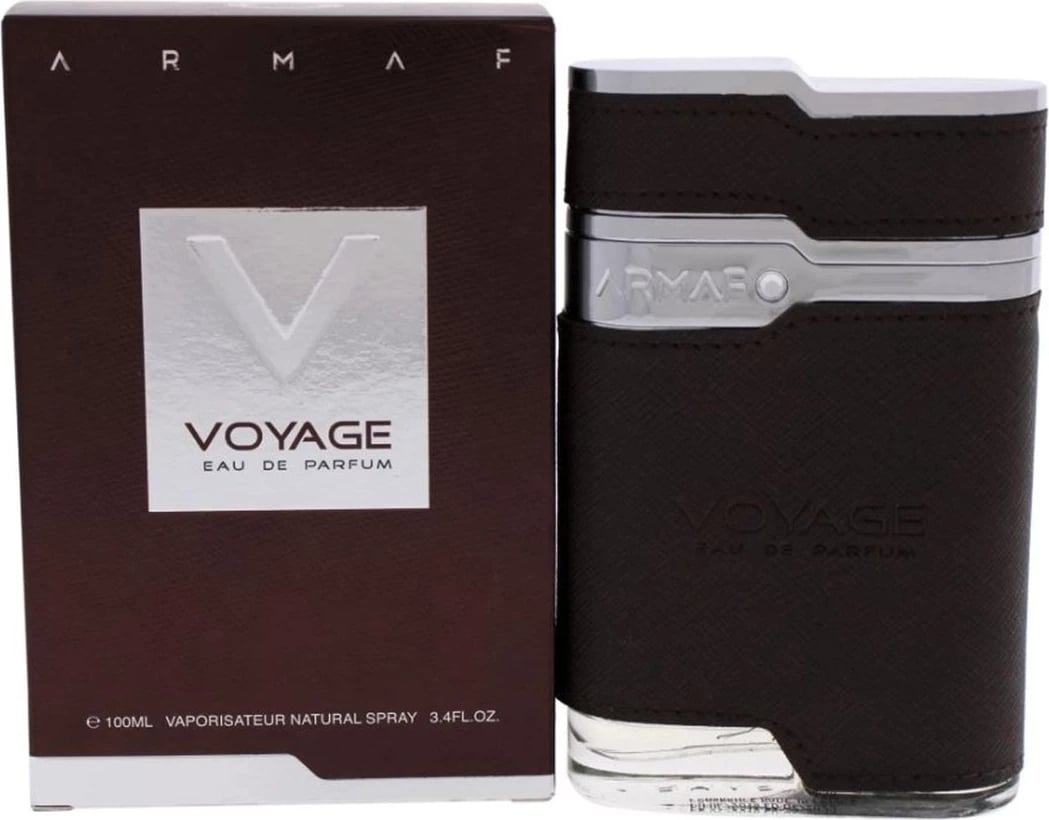 Eau de Parfum unisex ARMAF Voyage 100ml