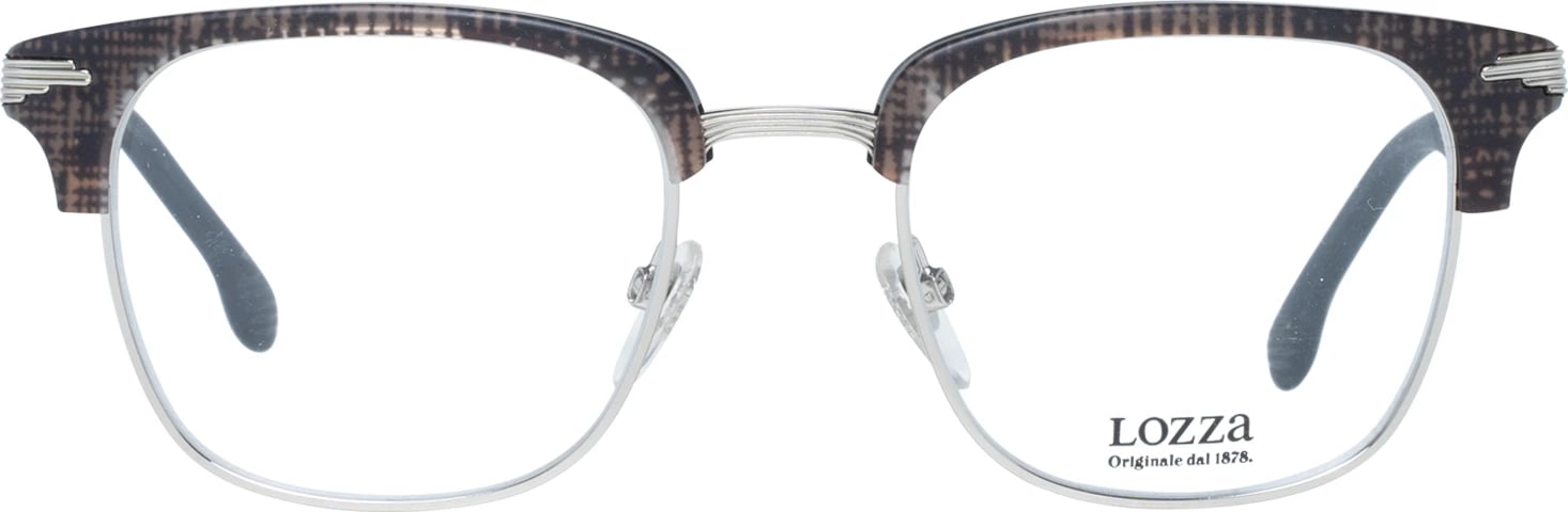 Syze optike unisex Lozza, të kafta