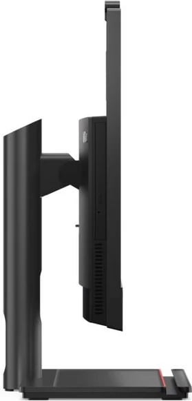 Kasë All-in-One Lenovo ThinkCentre M90a Gen 5, Intel Core i5-14500, 16 GB RAM, 512 GB SSD, 23.8" FHD, Windows 11 Pro, E zezë