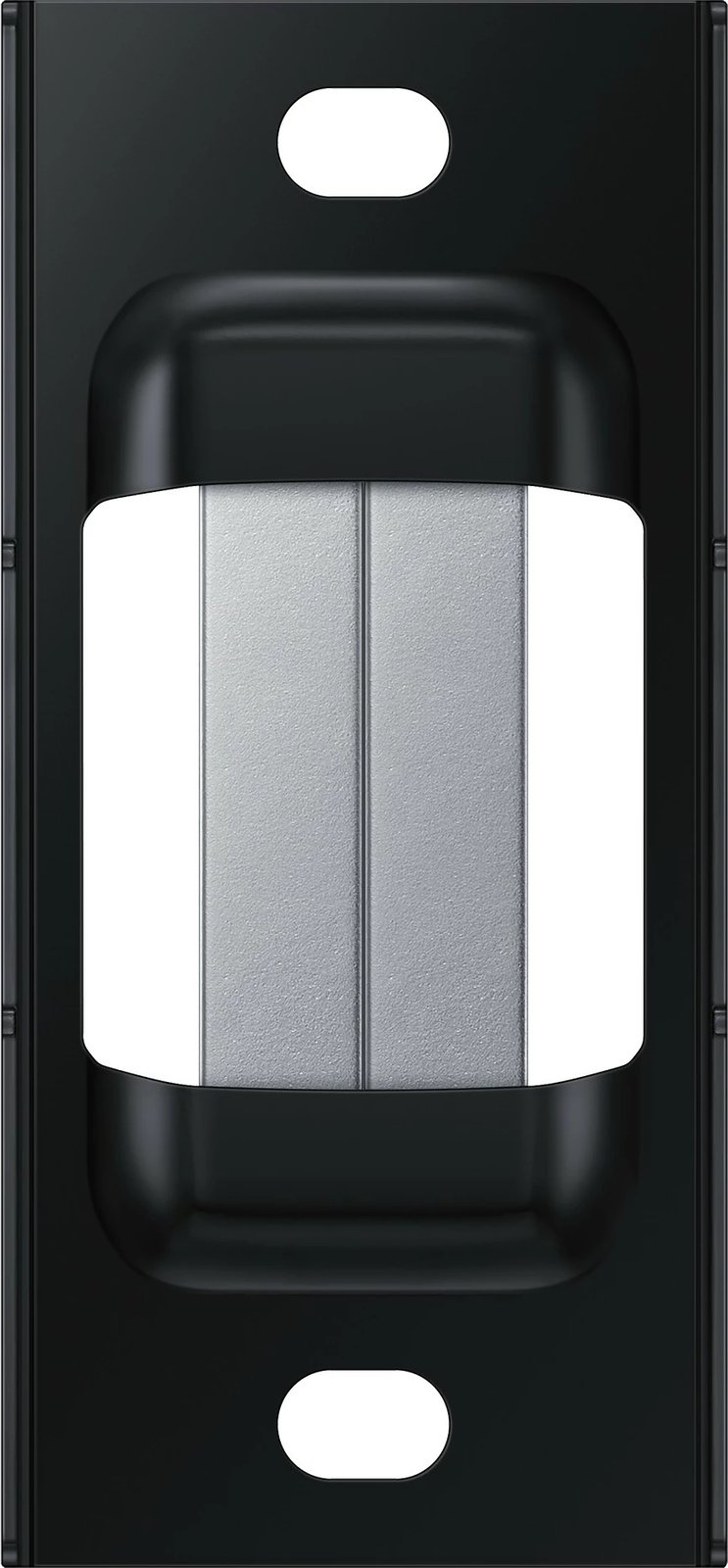 Mbajtëse muri Samsung WMN-WM65RXEN për Flip 2.0, e bardhë