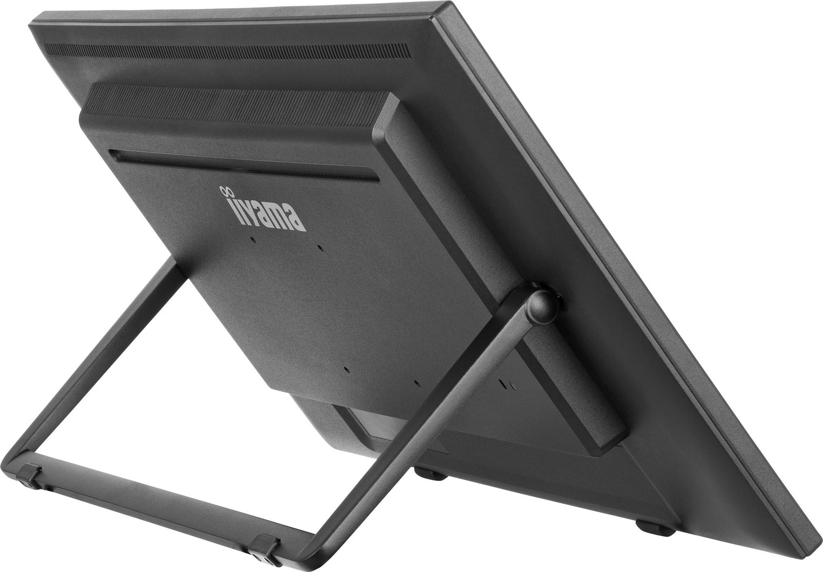 Monitor iiyama ProLite T2755QSC-B1, 27", 2560 x 1440, LCD, e zezë Monitor iiyama ProLite T2755QSC-B1, 27", 2560 x 1440, LCD, e zezë