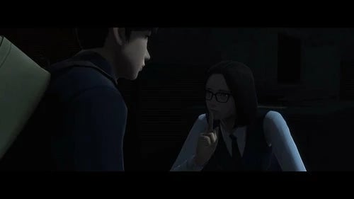 White Day - A Labyrinth Named School Disk Version PS5