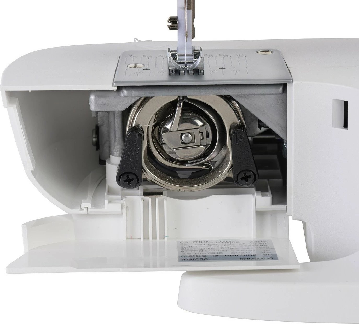 Makine qepëse Singer M1505, e bardhë