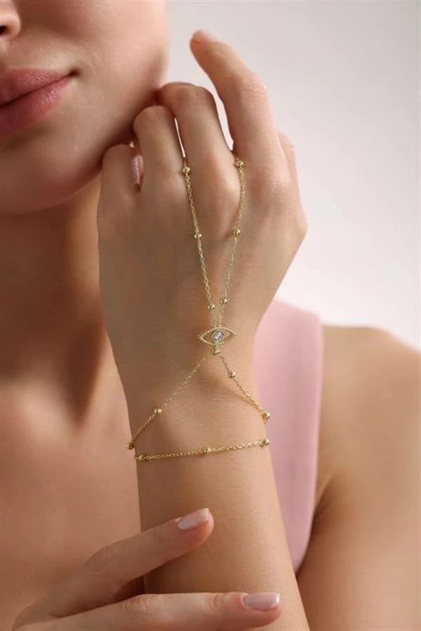 Byzylyk argjendi i artë, Jumeon, NRZ1000176