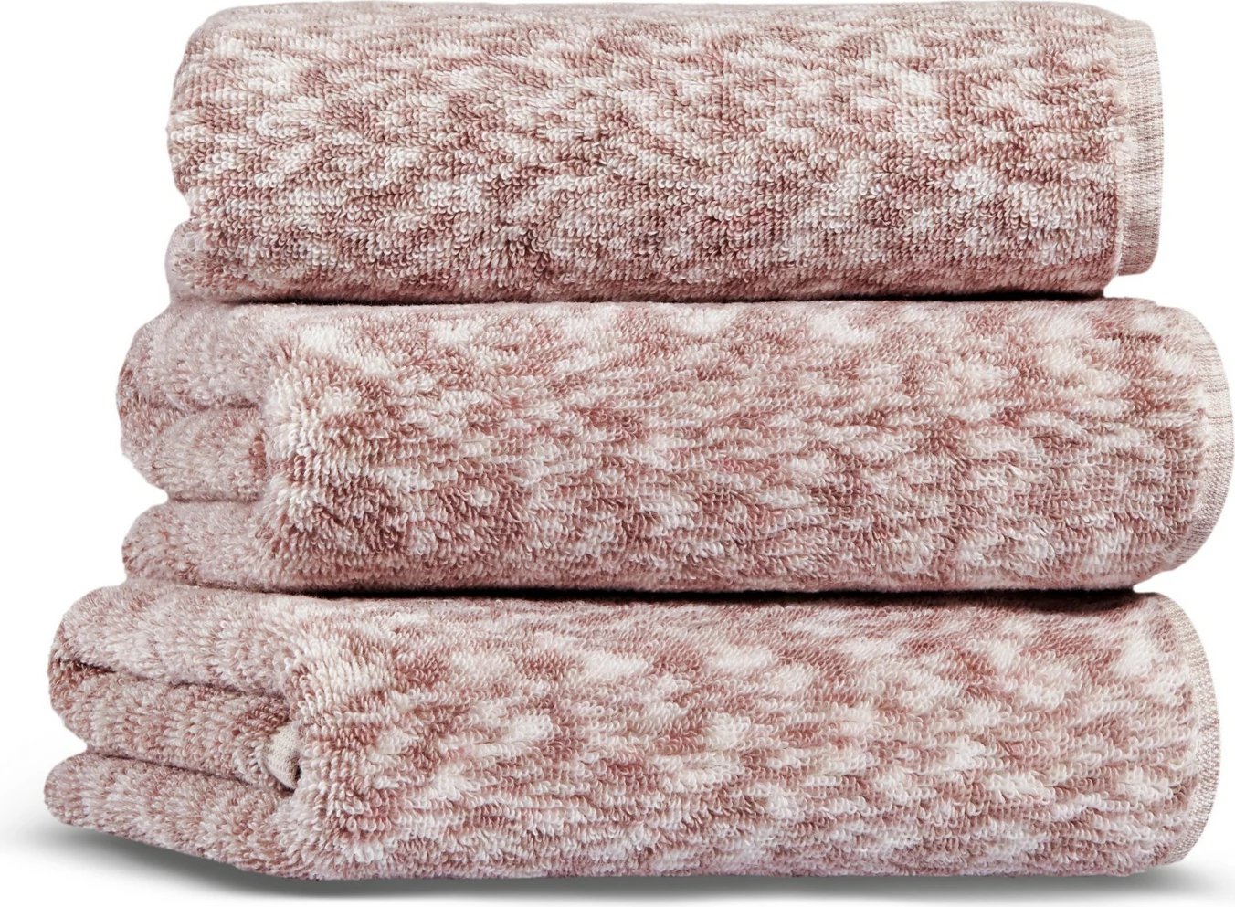 Peshqir banje Mijölnir, ngjyrë rozë, Grade