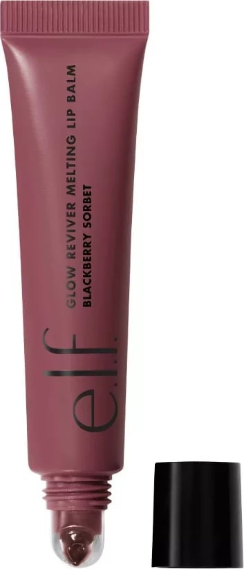 Balsam për buzë E.l.f Glow Reviver, Blackberry Sorbet