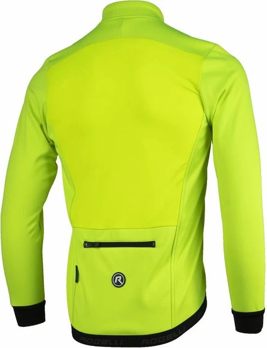 Jakne për meshkuj Yakimasport, fluor