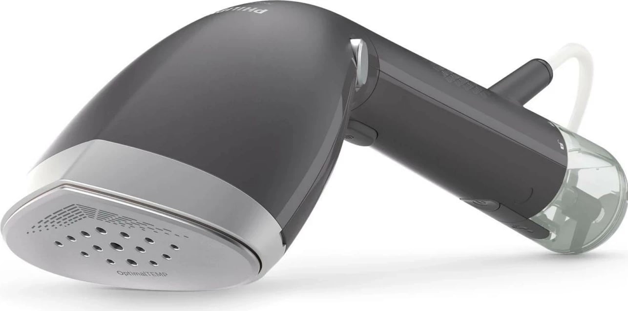 Hekur me avull Philips 7000 STH7040/80, 1500W, metal, gri