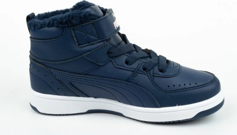 Atlete për fëmijë Puma, blu marine