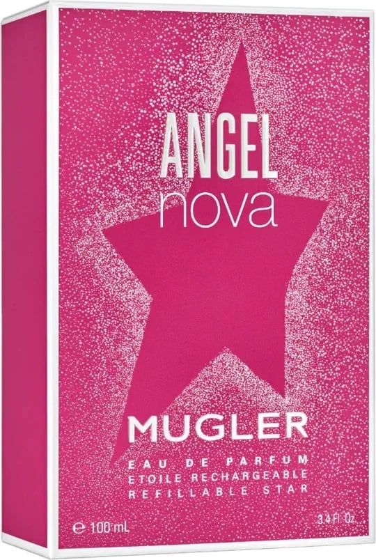 Eau De Parfum Mugler Angel Nova, 100 ml