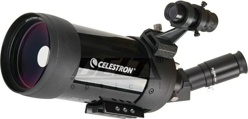 Teleskop Celestron Mak C90, i zi