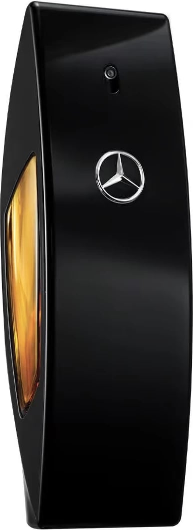 Eau de Toilette për meshkuj Mercedes-Benz Club Black 100ml Eau de Toilette për meshkuj Mercedes-Benz Club Black 100ml