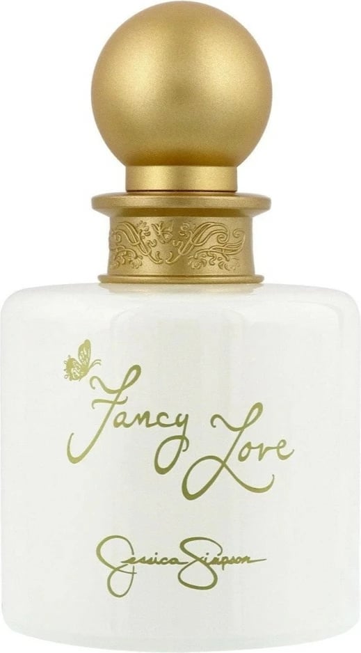 Eau de Parfum për femra Jessica Simpson Fancy Love 100ml