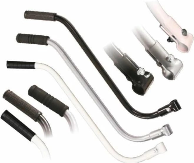 Dorezë universale Yakimasport për fëmijë, rozë