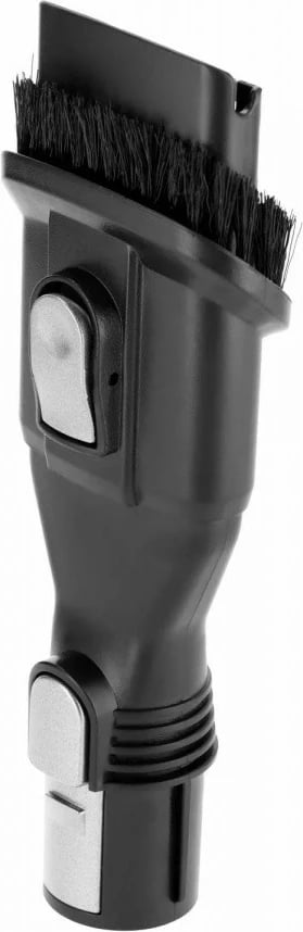 Fshesë me korrent pa kabllo Amica VGB 8010 0.65L 60 min e zezë, set aksesorësh