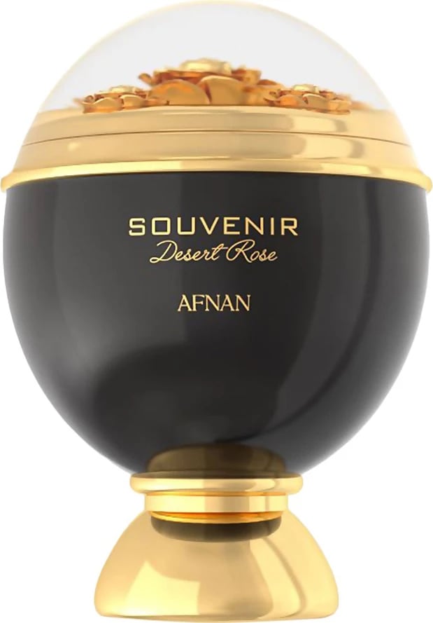 Eau de Parfum për femra Afnan Souvenir Desert Rose, 100ml