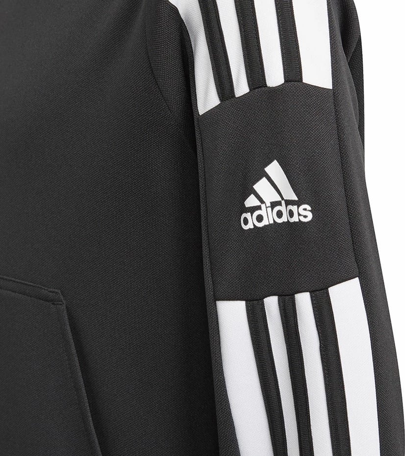 Duks për fëmijë adidas, i zi