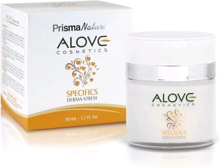 Krem për fytyrë Prisma Natural Derma-Xtrem unisex 50ml