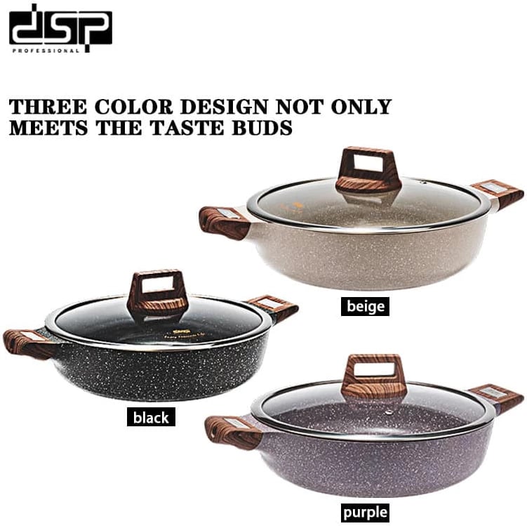 Tavë DSP CA005-BS24