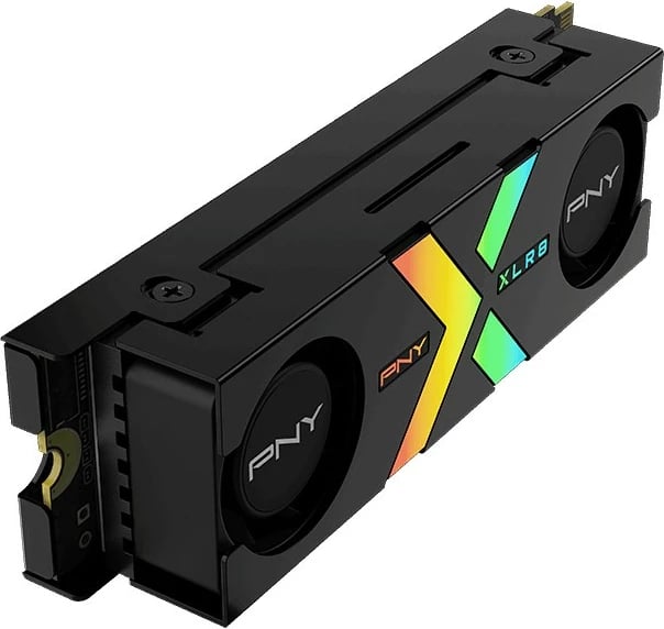 SSD PNY XLR8 CS3150 1TB M.2 RGB