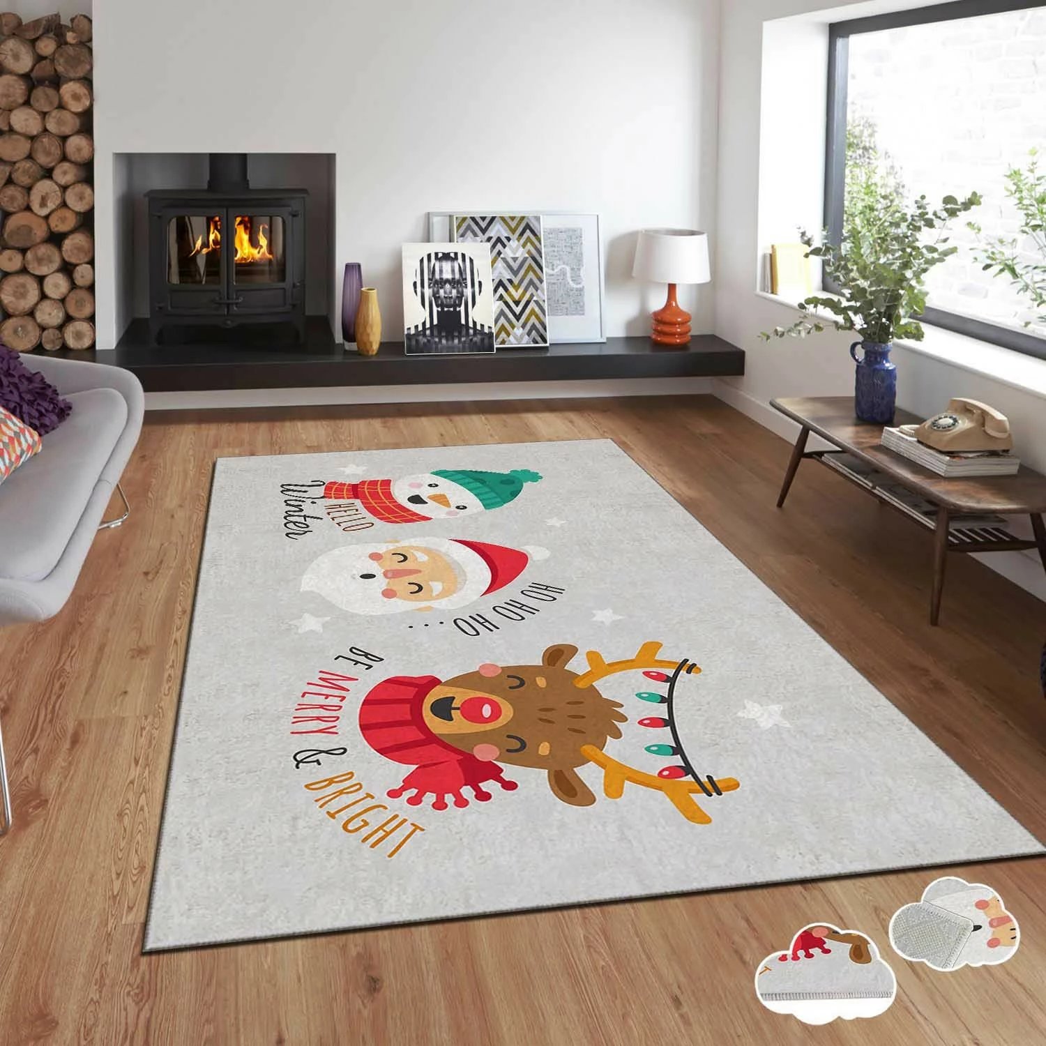 Qilim (80 x 140) Conceptum Hypnose, Asr - Crpt - 38