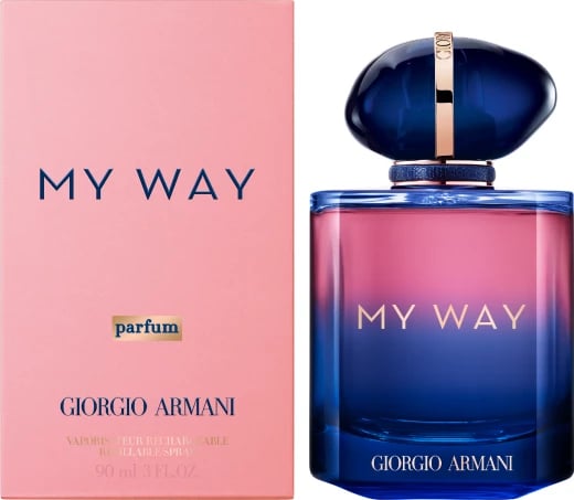 Parfum Armani My Way, 90 ml
