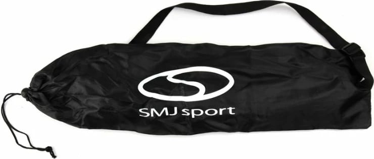 Shkallë trajnimi Yakimasport, portokalli