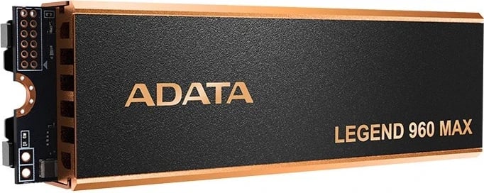 SSD ADATA LEGEND 960 MAX M.2 4 TB
