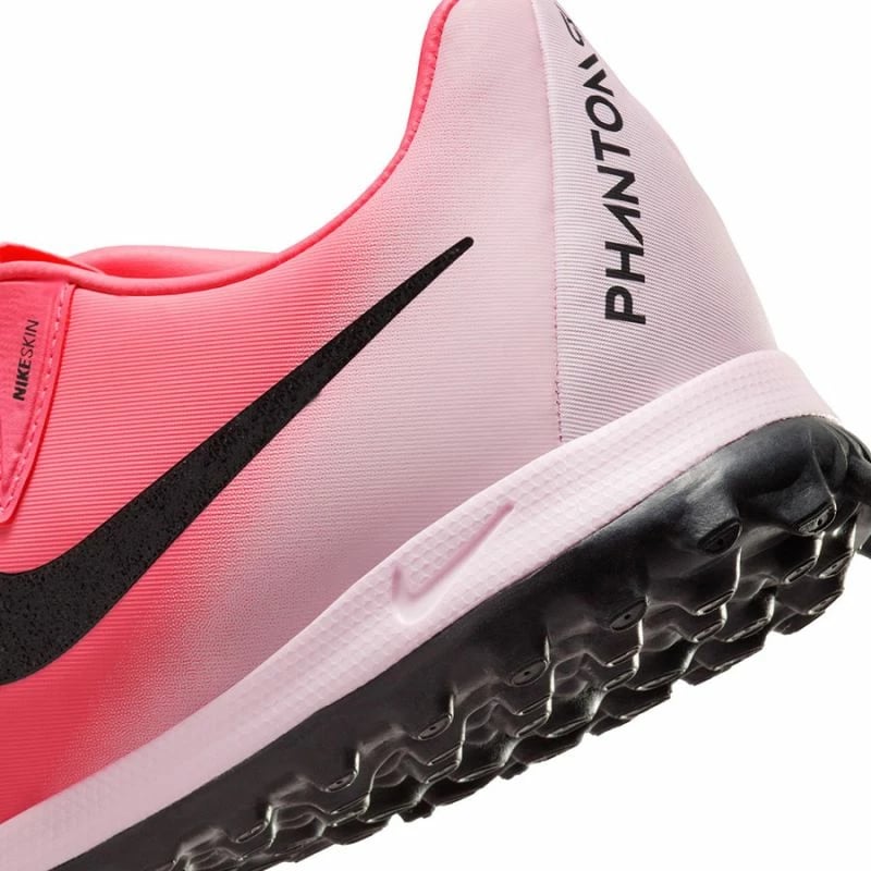 Atlete futbolli Nike për meshkuj, të kuqe