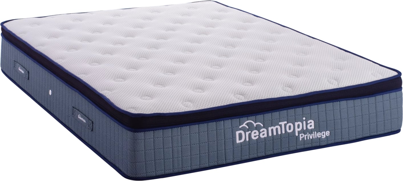 Dyshek DREAMTOPIA FH660.150, seri PRIVILEGE, 150X200