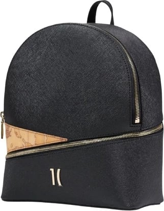 Çantë Alviero Martini Prima Classe femra, e zezë