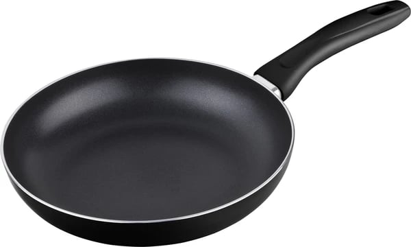 Tigan alumini Lamart LT1122, 28 cm, i zi