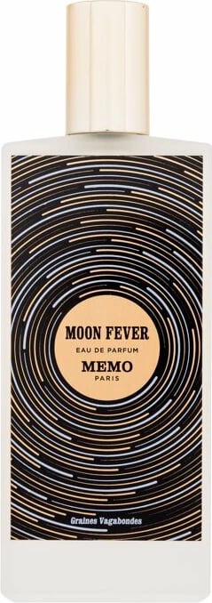 Eau de Parfum unisex Memo Paris Graines Vagabondes Moon Fever 75ml