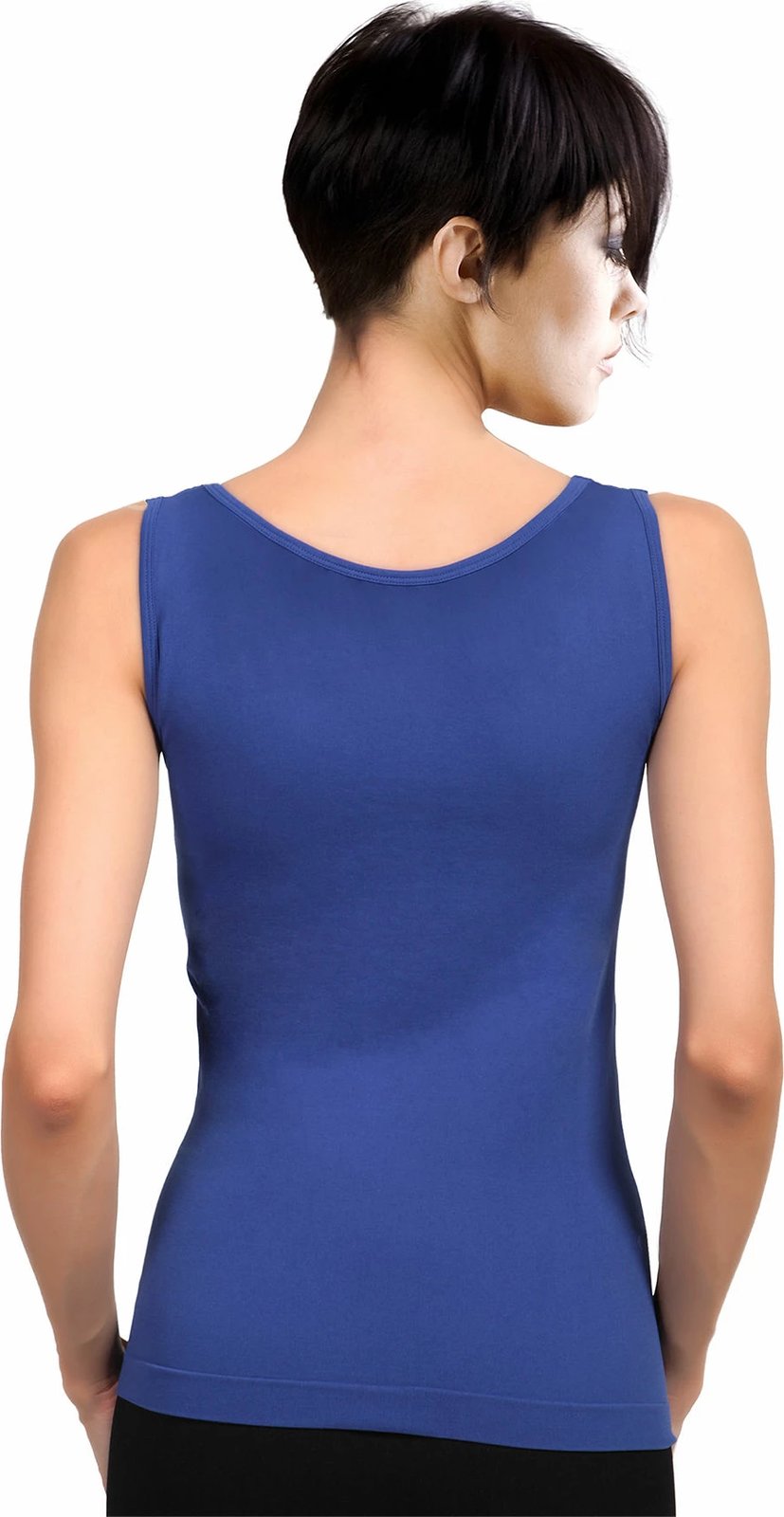 Kanati Jumeon, indigo blue, 237-008400