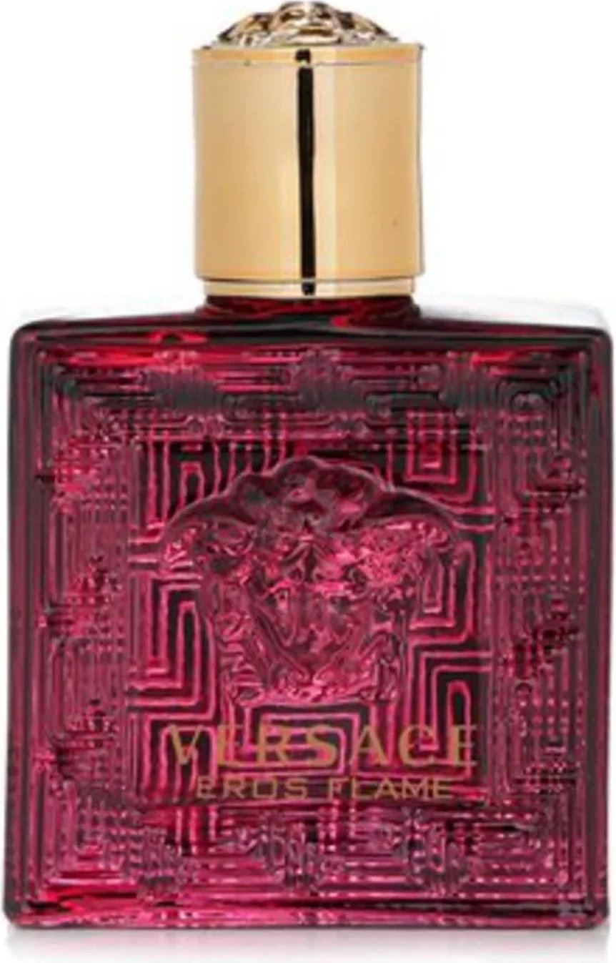Eau de Parfum unisex Versace Eros Flame 5ml