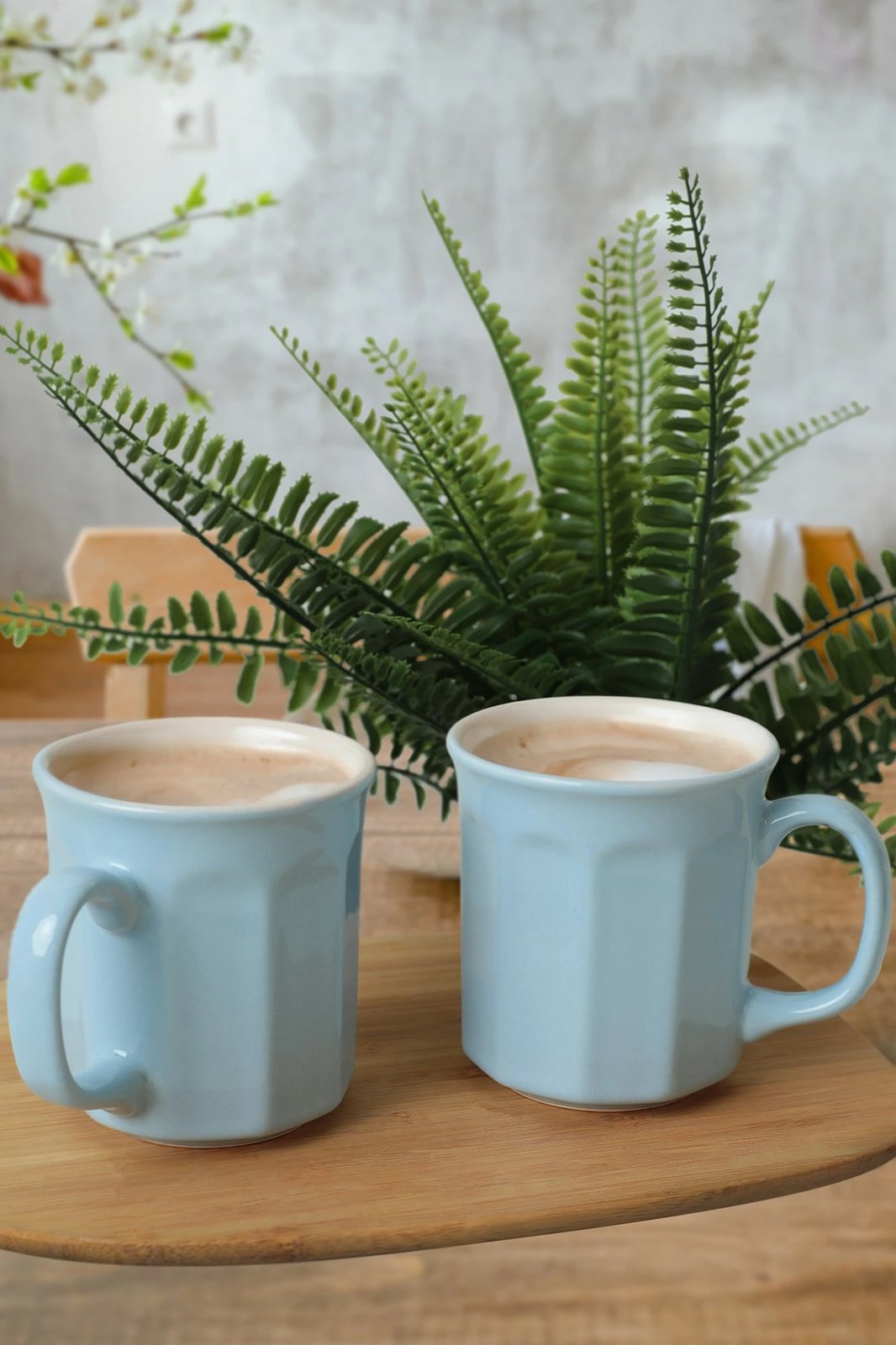 Set filxhanësh (6 copë), Hermia Concept, X0001554400000000000000000 Set filxhanësh (6 copë), Hermia Concept, X0001554400000000000000000