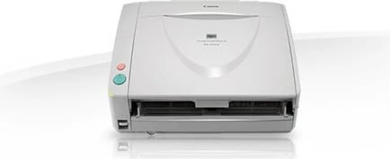 Skaner ADF Canon imageFORMULA DR-6030C, A3, 600 DPI, i bardhë