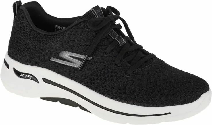 Atlete Skechers lifestyle, të zeza