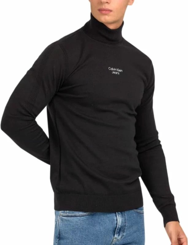 Duks Calvin Klein Jeans, meshkuj, i zi