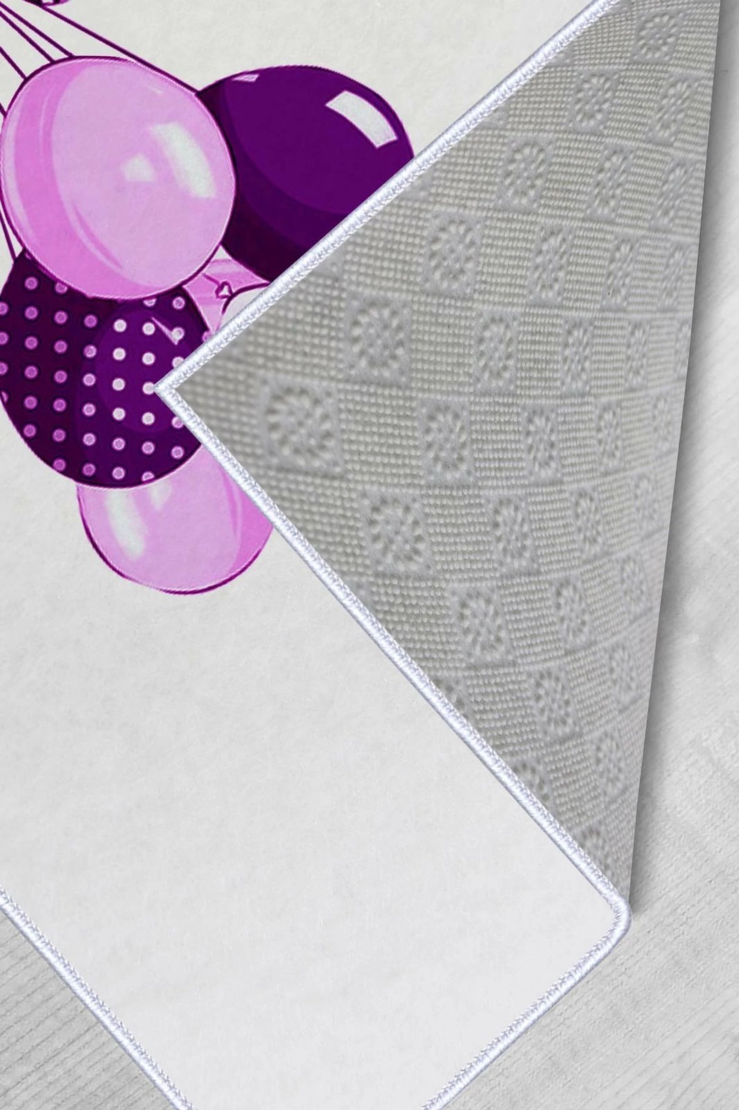 Qilim (50 x 80) Conceptum Hypnose, HMNT477