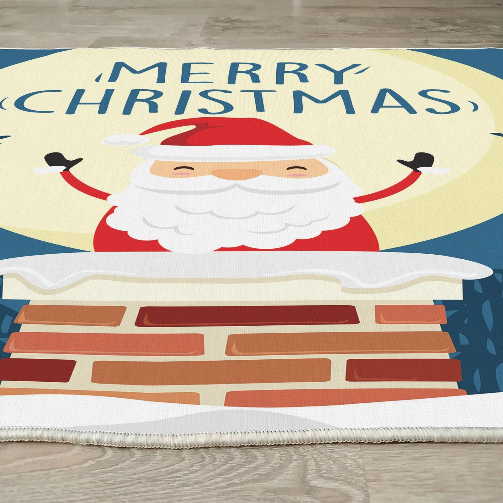 Qilim multingjyrësh, 80x120cm, Conceptum Hypnose, Woopamuk440