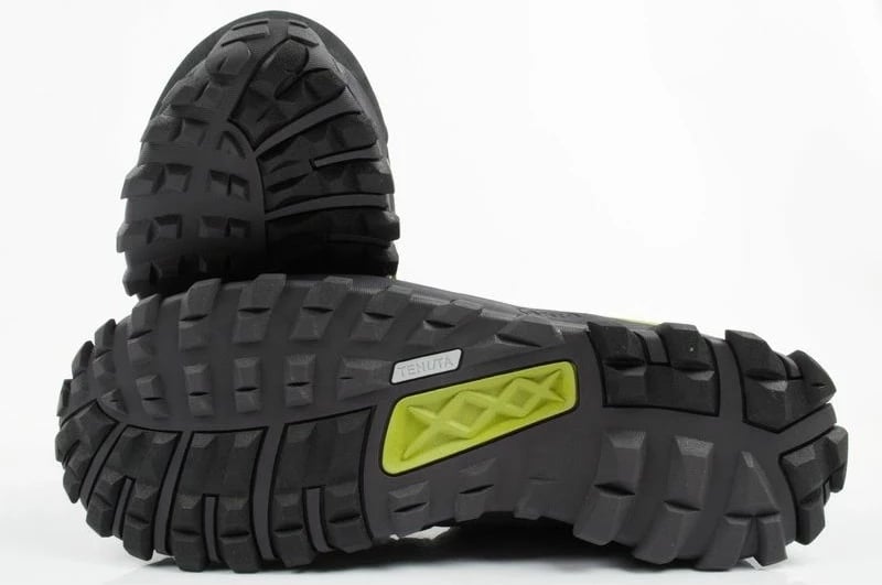 Atlete hiking për meshkuj Aku, gri