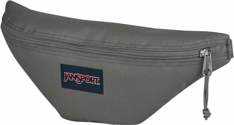 Çantë beli Jansport, gri