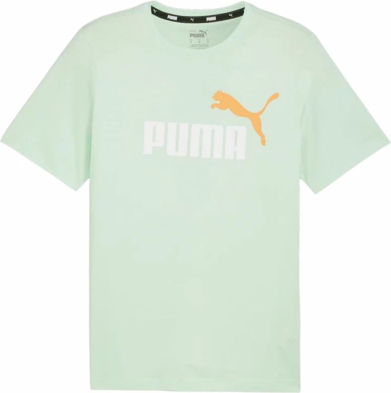Maicë për meshkuj Puma, e gjelbër