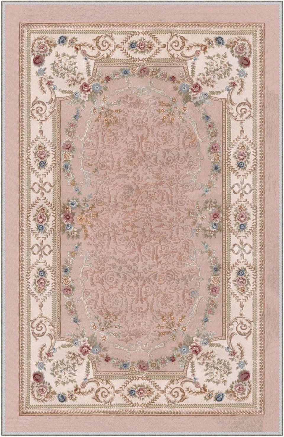 Qilim Conceptum Hypnose, shumëngjyrësh, 60x100cm, Hmnt628